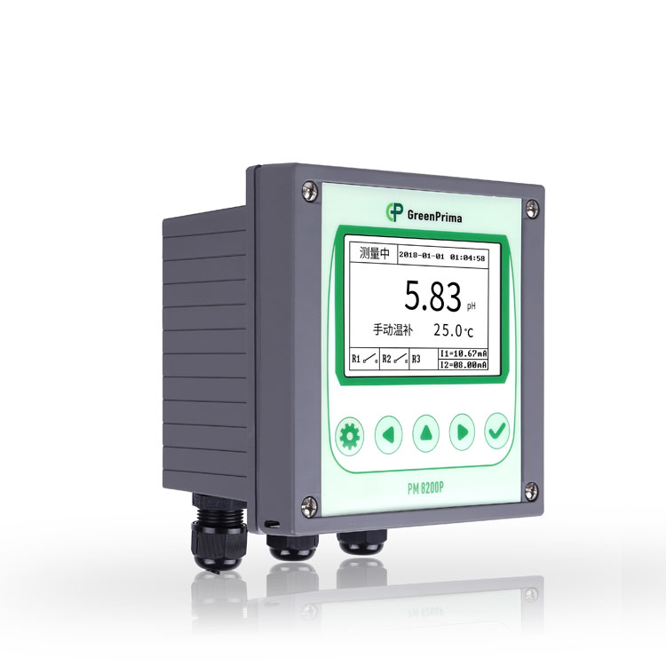 PM8200P pH/ORP������