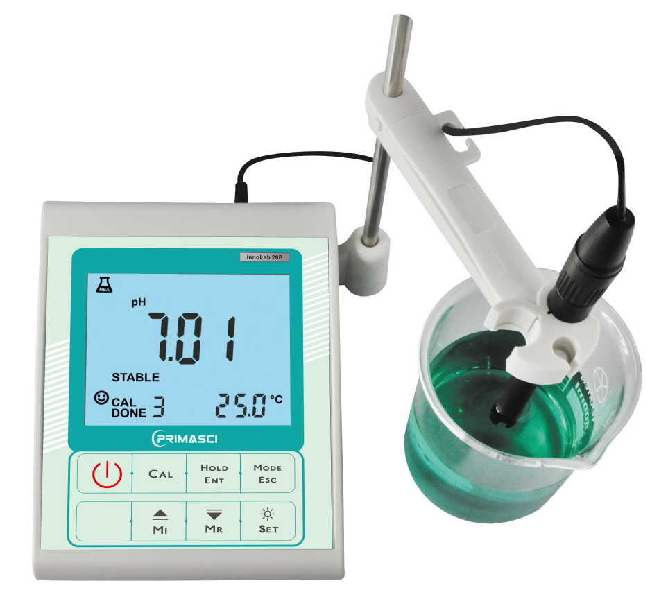 �_ʽPH/ORP�y���x