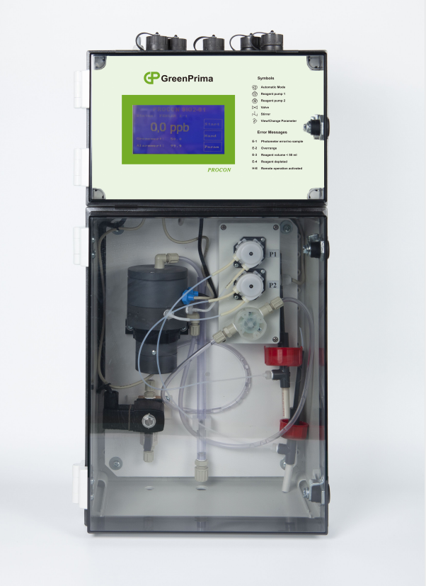 PROCON3000 ���ȿ��ȷ����x 