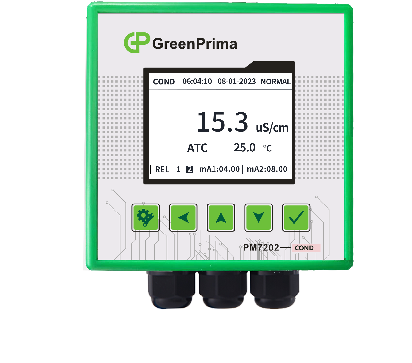 PM7202C  늌�(d��o)��/TDS�����x